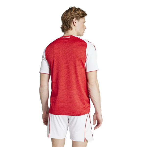 Arsenal 2025/26 adidas Home Jersey – Short Sleeve – Small – Brand New with Tags