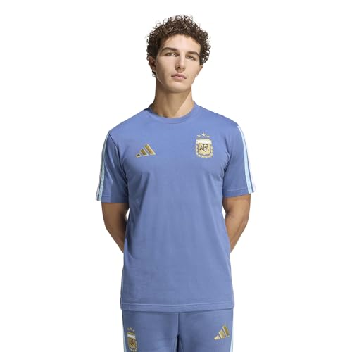 Argentina adidas DNA T-Shirt – Large – Brand New with Tags