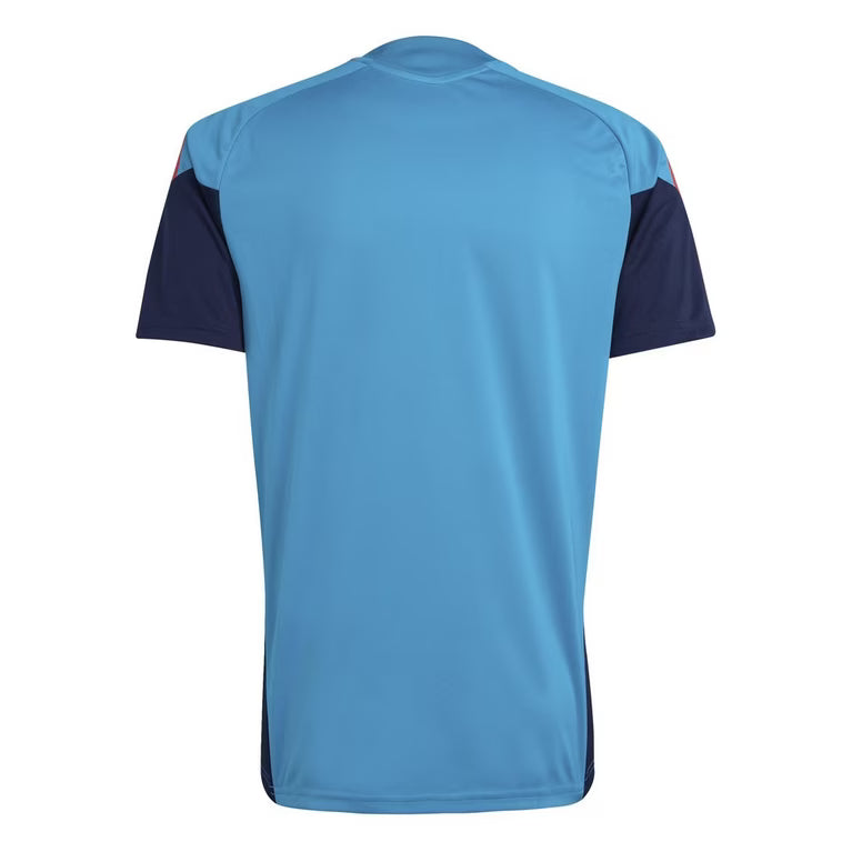 Spain 2026 adidas Tiro Training Jersey – Small