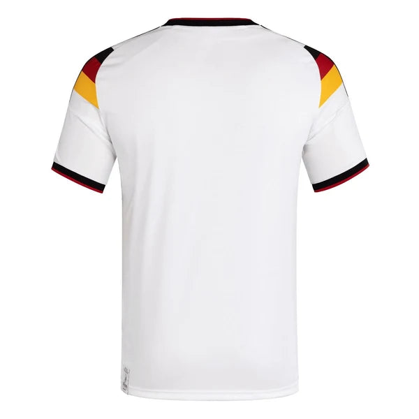 Germany 2026 adidas Home Jersey – Medium – Brand New with Tags