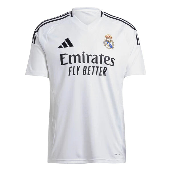 Real Madrid 2024/25 adidas Home Jersey – XL – Brand New with Tags