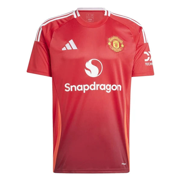 Manchester United 2024/25 adidas Home Jersey – XS – Brand New with Tags