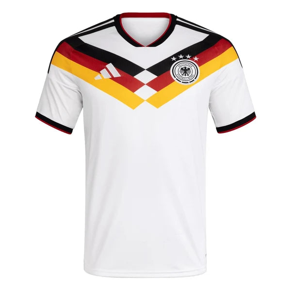 Germany 2026 adidas Home Jersey – Medium – Brand New with Tags