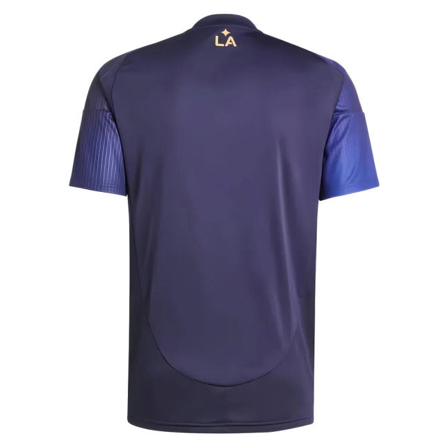 LA Galaxy 2025/26 adidas Away Jersey – XS – Brand New with Tags