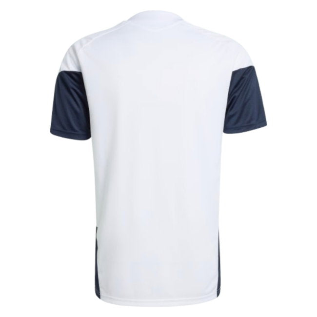 Argentina 2026 adidas Tiro Training Jersey – Short Sleeve – Medium – Brand New with Tags