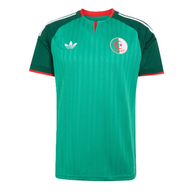 Algeria 2026 adidas Away Jersey – Small – Brand New with Tags