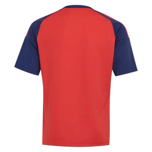 Spain 2026 adidas Kids' Home Fan Jersey – 15–16 Years – Brand New with Tags
